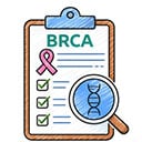 בדיקת BRCA – נשאות גנטית
